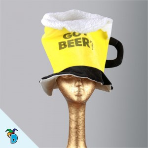 Sombrero Cerveza